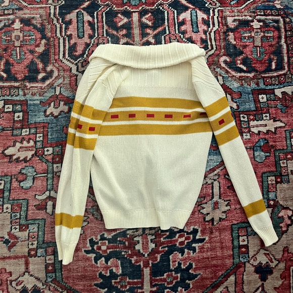 Pendleton sweater - Picture 2 of 2